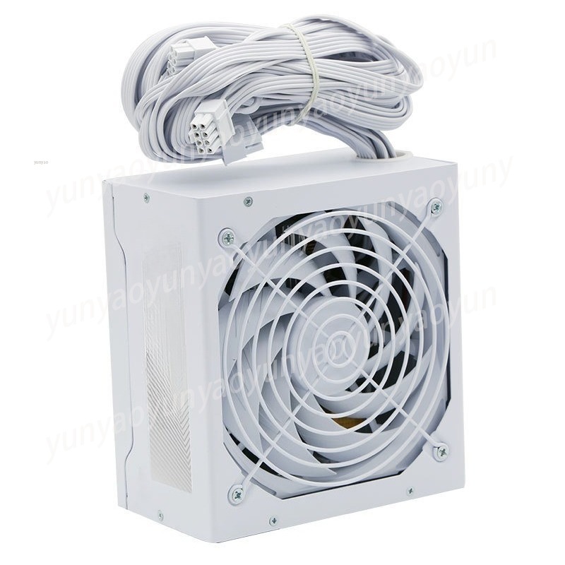 Sfx Power Supply 850W Gold - Fuente de Alimentación Mini ITX SFX