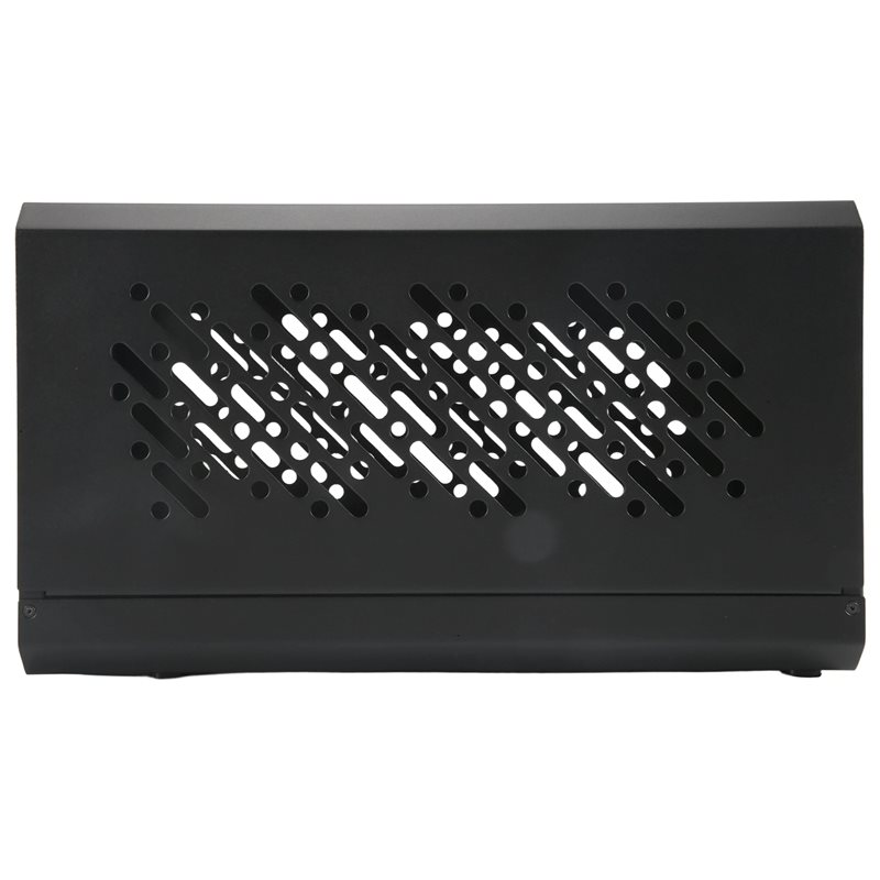 Chasis de caja A23F para TH3P4 - Itx Case Full Aluminum Pcie 4.0 reseña y precio