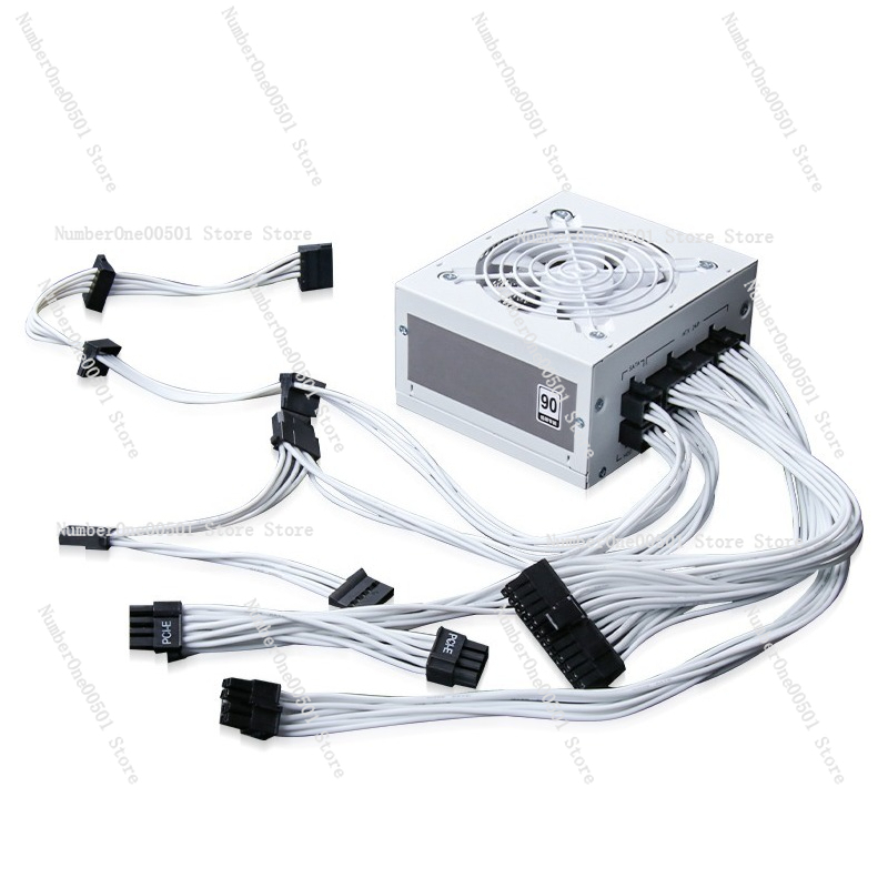 Fuente de alimentación silenci - Sfx Power Supply 850W Gold reseña y precio